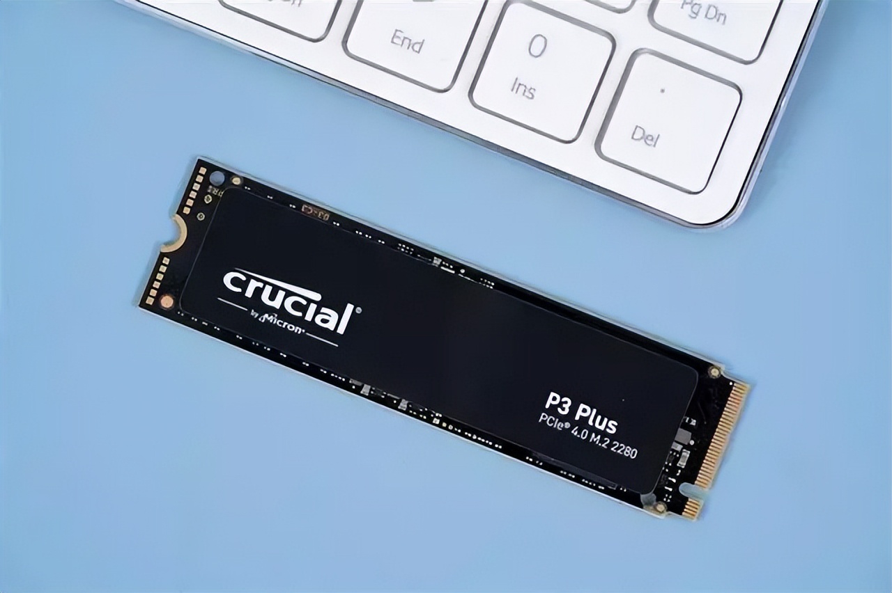 镁光qlc固态销量,美光qlc怎么样