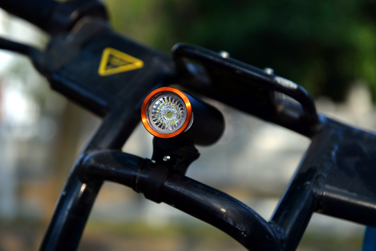 夜间骑行必须要有好车灯,骑行车灯推荐排行
