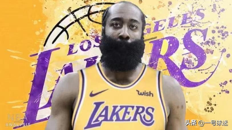 曝哈登将官宣加盟湖人最新消息,哈登最新消息加盟勇士