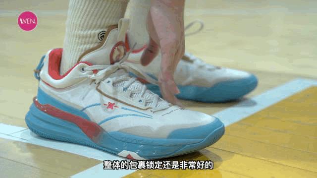 big34.0系列的鞋哪双最好,篮球鞋推荐bigthree4.0透气