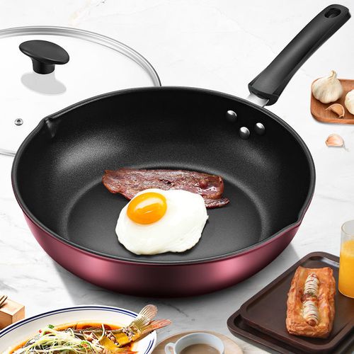 九种功能网红锅,网红锅一般都是什么锅