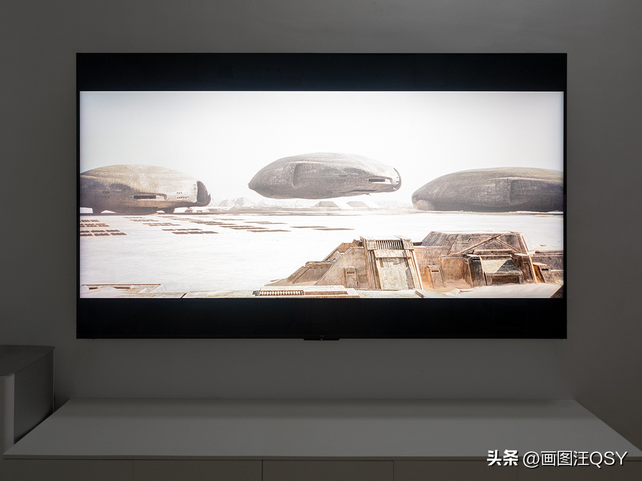 tclq10gprominiled鐢佃4k鏁堟灉,tcl鍙戝竷鏂板搧miniled鐢佃q10h