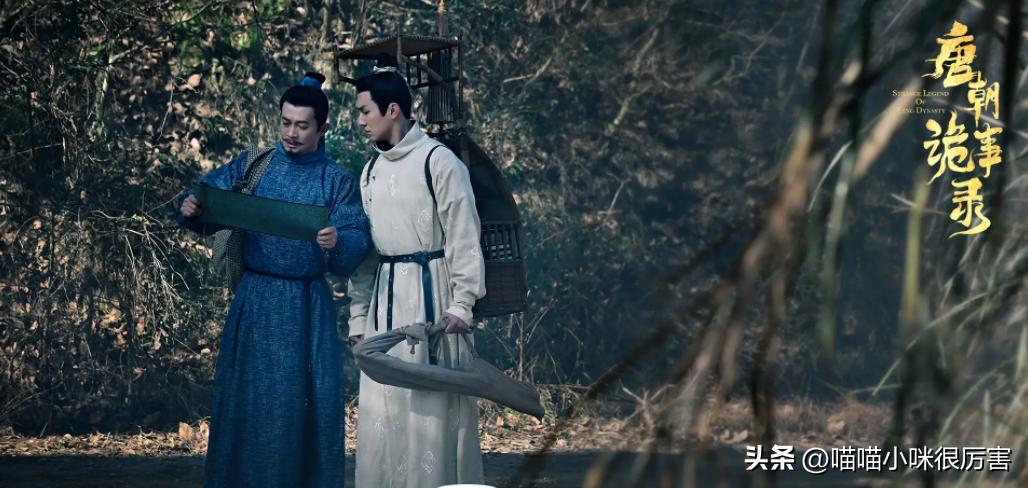 一生必看十大经典电视剧梦华录,十部9.0高分电视剧梦华录