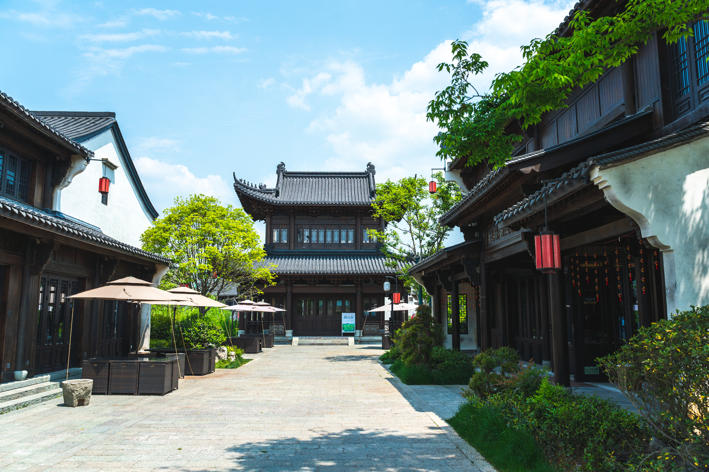 建德风景民宿推荐,建德民宿网红风景超美