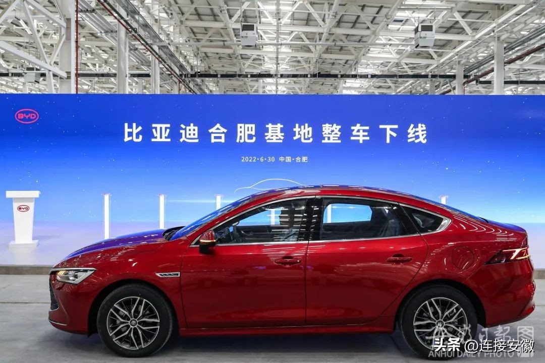 安徽制造,安徽制造公司