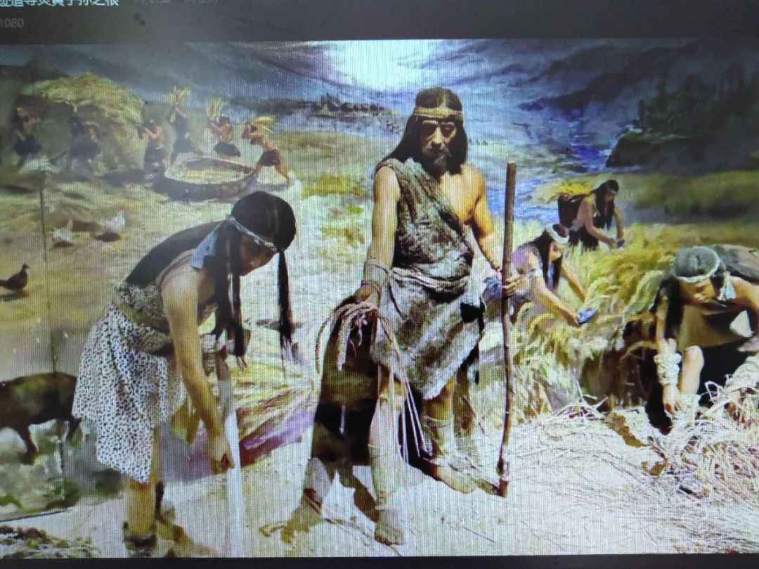 三皇五帝是史前时期还是史前文化,上古时期的三皇五帝讲解