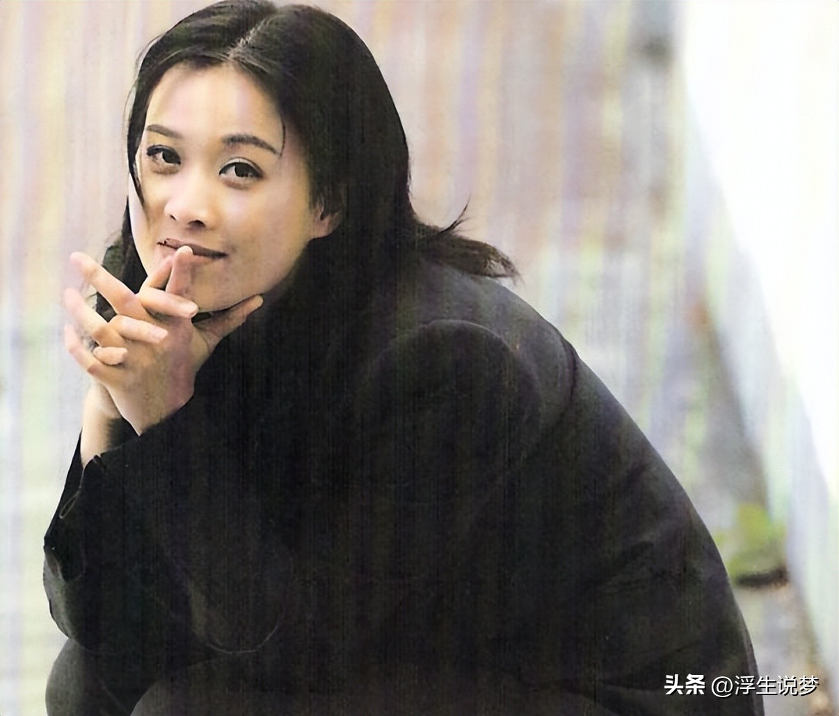 22年田震,田震那英现在怎么样了