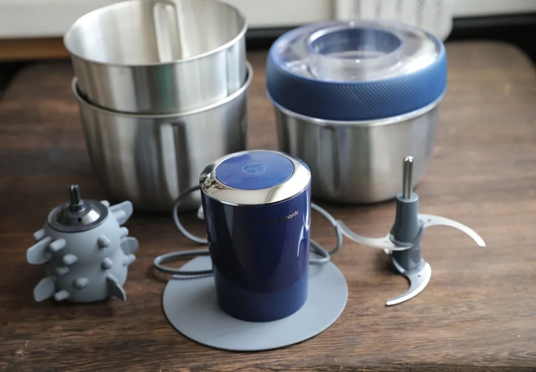 一见钟情的4个网红好物,相见恨晚的厨房电器省心又省力