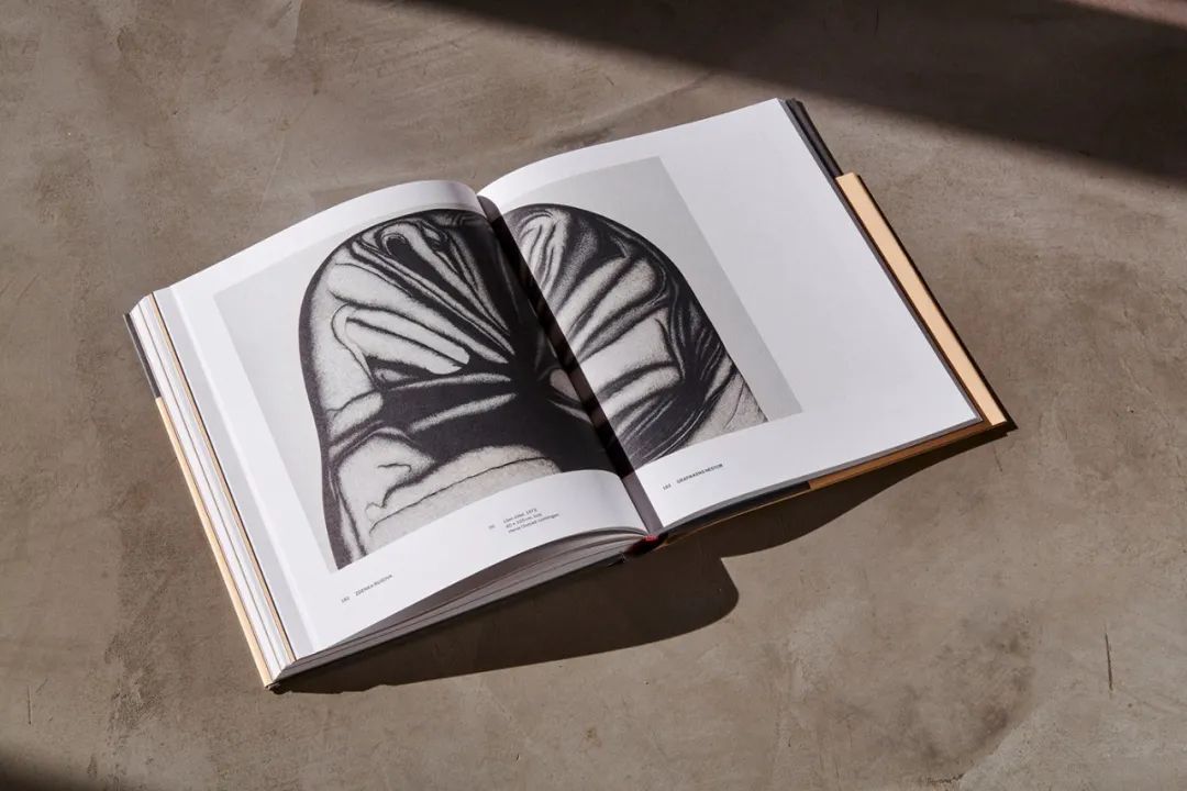 画册中文字排版设计,画册设计标题与正文的字体选择