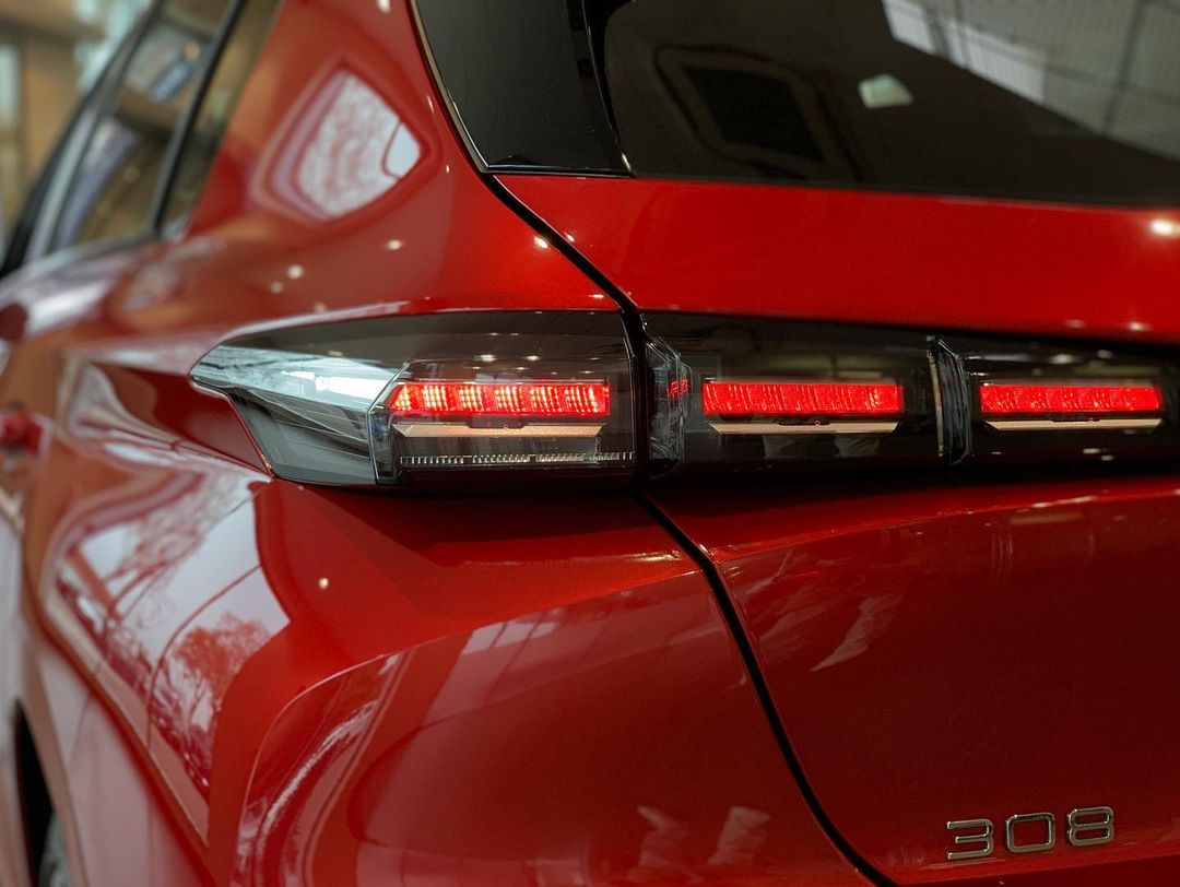 标致3082022款,标致3082022