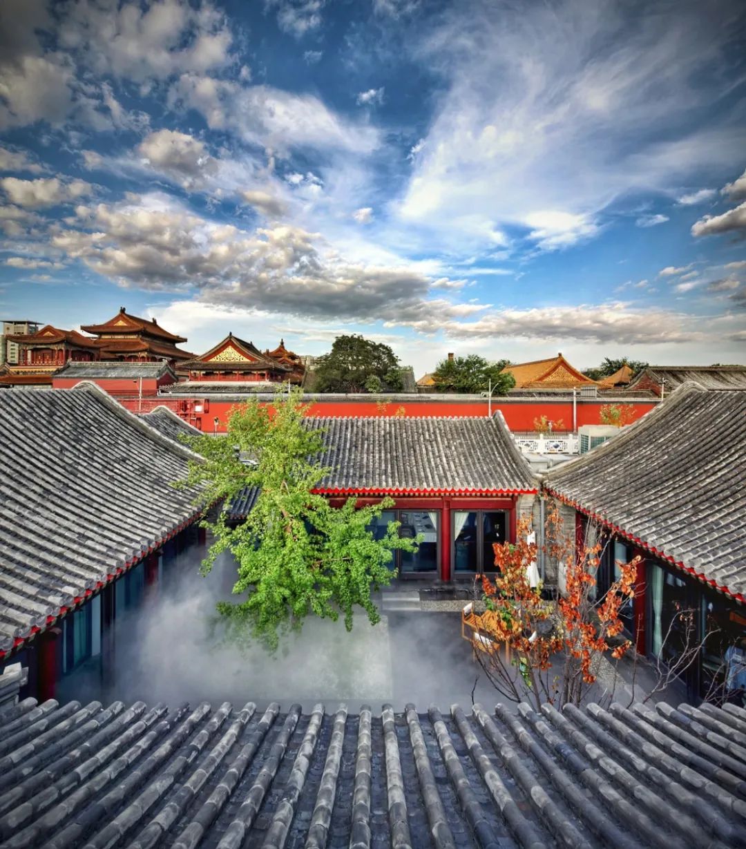 北京西城区美食推荐必吃,北京推荐美食