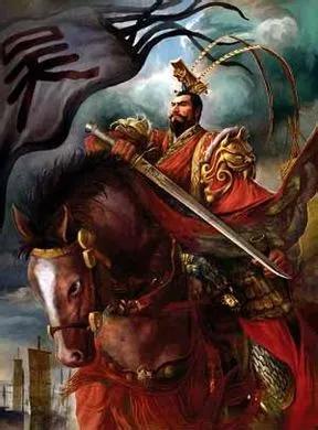 三国里的吴国是谁当皇帝,三国吴国皇帝列表简介