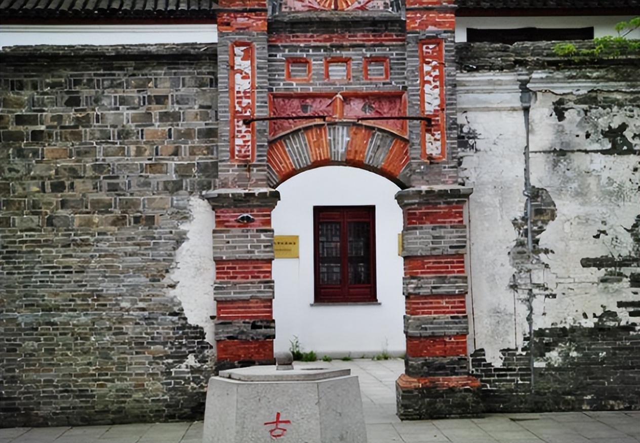 上海古镇十大必去景点旅游攻略,上海附近古镇旅游景点大全排名