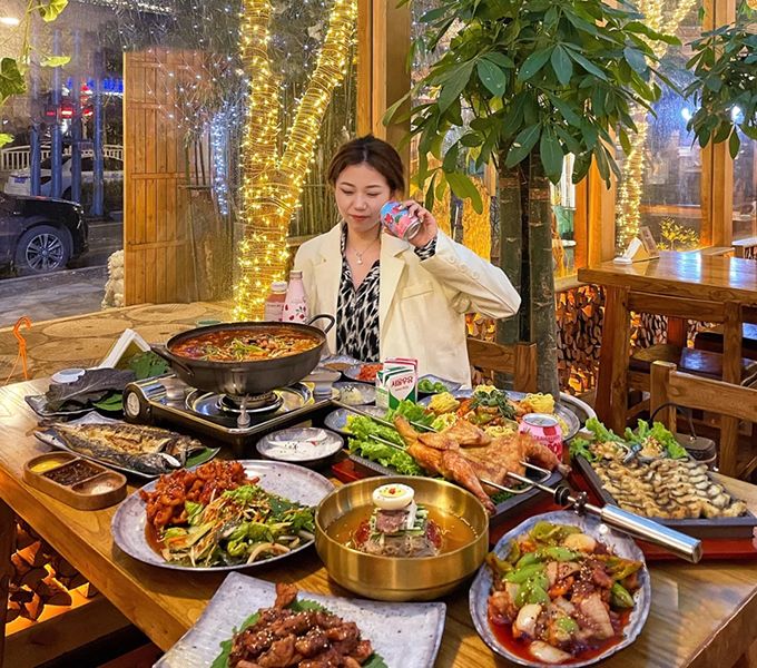 青岛威海当地旅游团5天游价格表,青岛到威海一日游旅游团报团