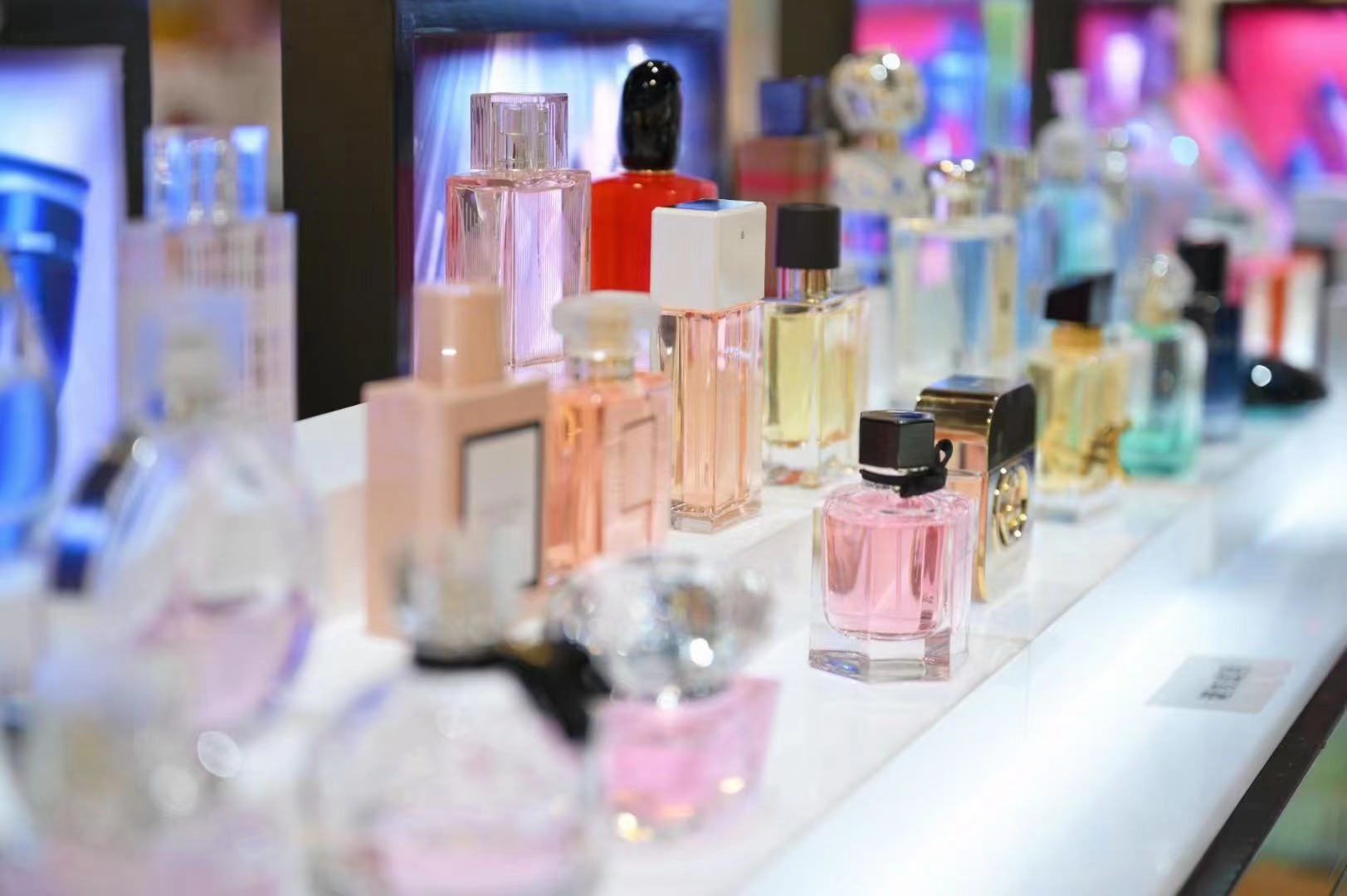 魅姬化妆品加盟费多少钱,魅姬化妆品加盟技巧