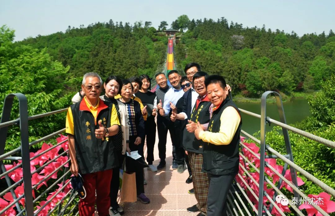 南京银杏湖春游,银杏湖乐园旅行