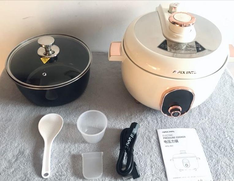安本素电压力锅和苏泊尔哪个好,安本素电压力锅优缺点