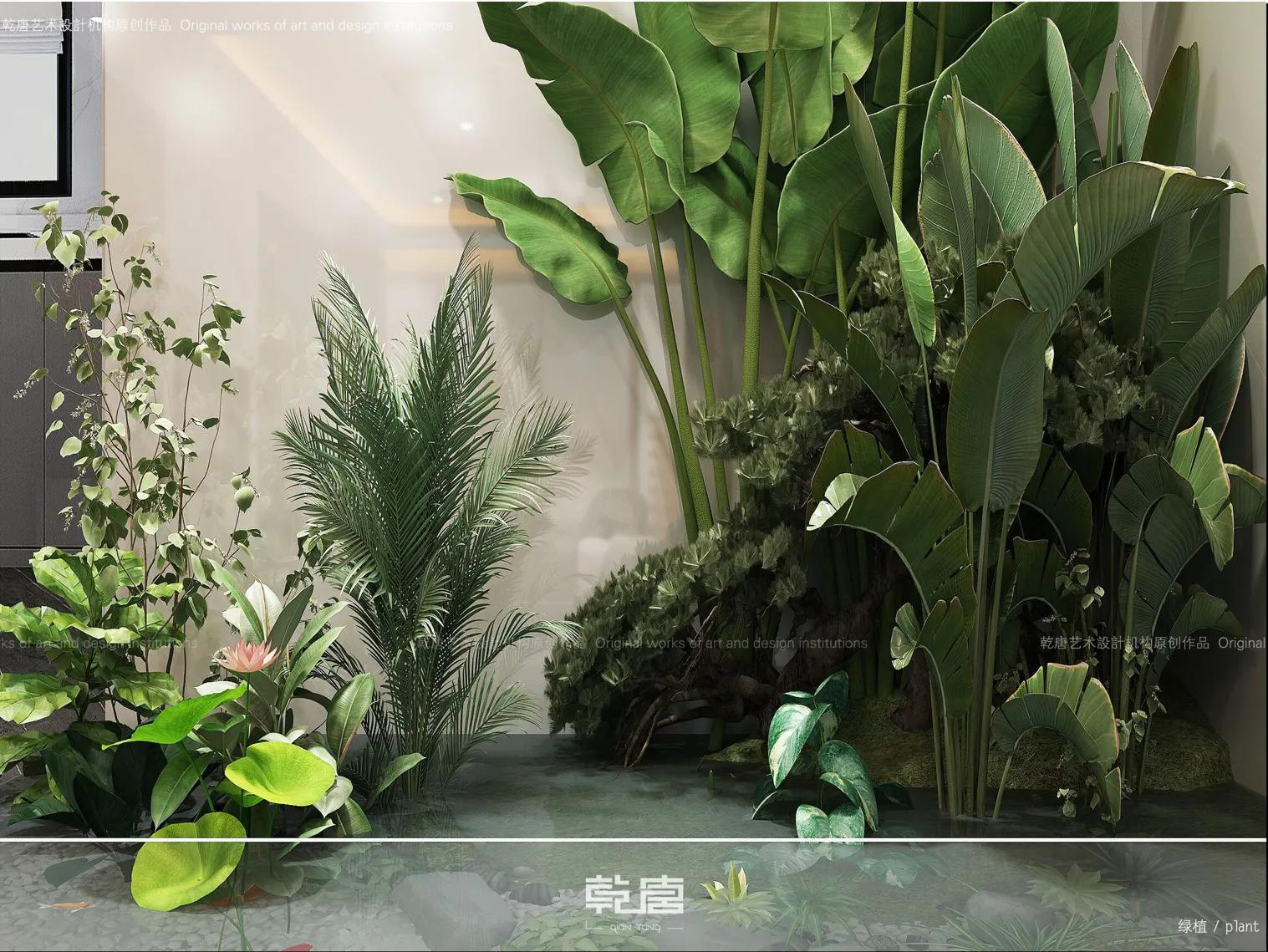 三翼鸟|卡萨帝“轻奢”展厅—云际