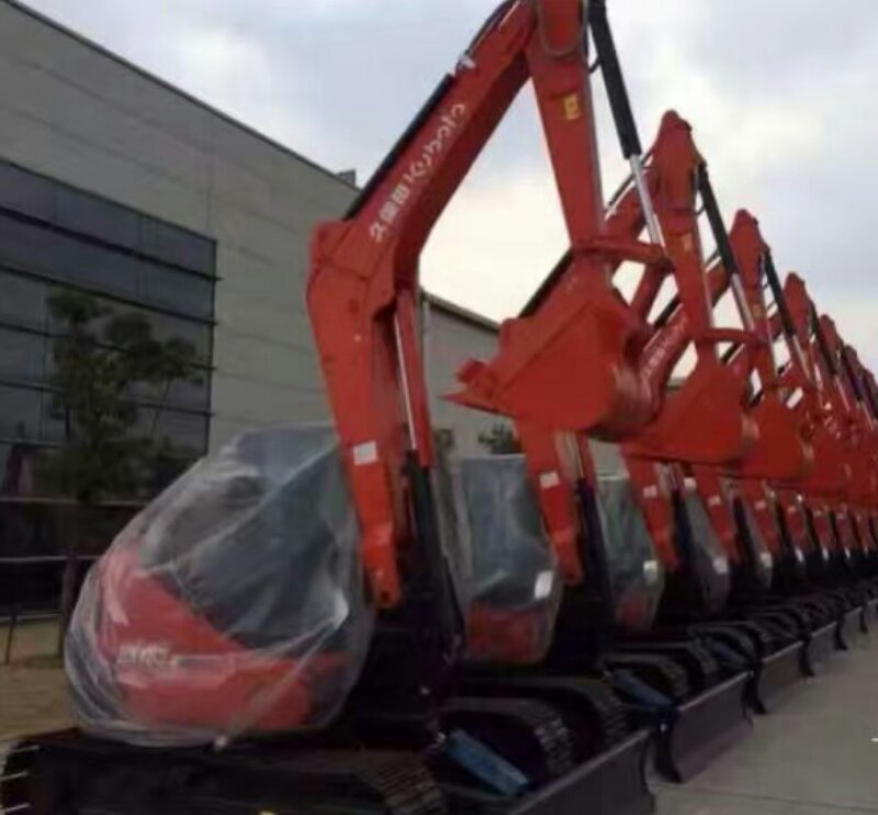 久保田挖掘机故障灯图解,久保田挖掘机有什么通病