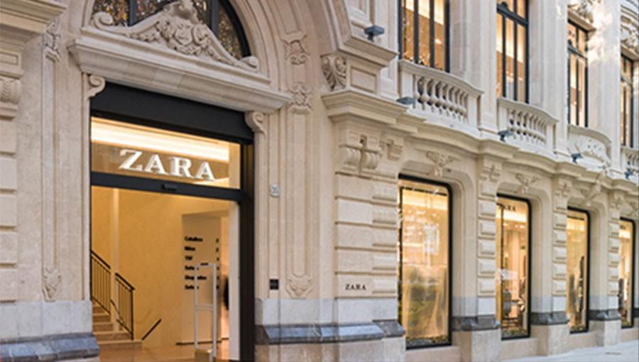 前几年全国关闭门店的品牌,最近在中国关闭门店的品牌