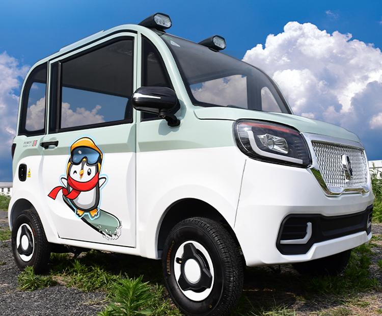 四轮老年代步车雨棚全套最新款,挡雨老年代步车