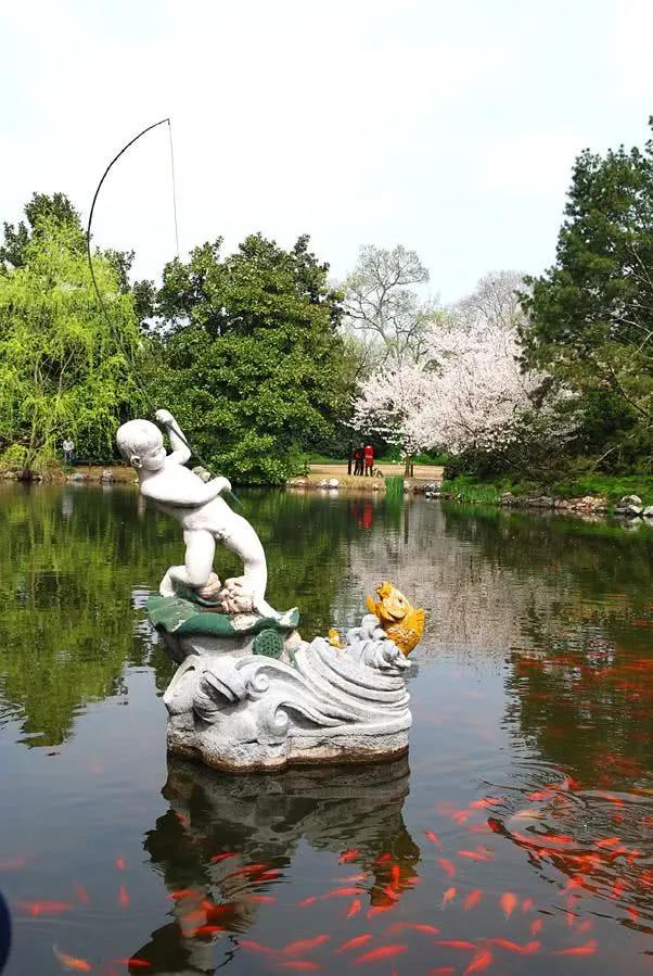 西湖美景图片真实壁纸,杭州西湖风景壁纸全屏