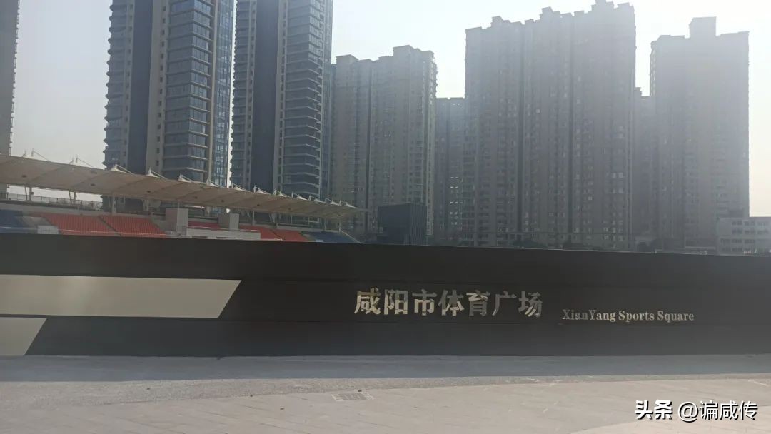 咸阳市民文化中心场馆,咸阳市民文化中心体育馆