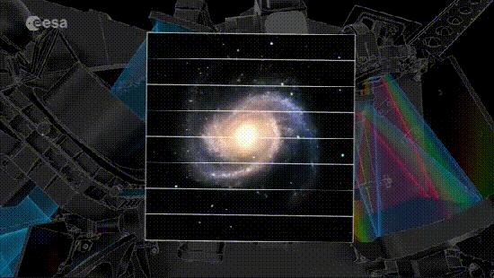 黑洞照片为什么是5500万年前的,黑洞的真实画面是什么样子的