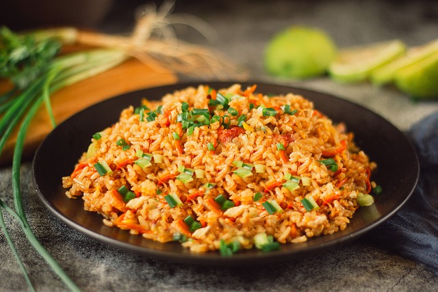 点外卖时4种外卖不要点,盘点那些经常点的外卖