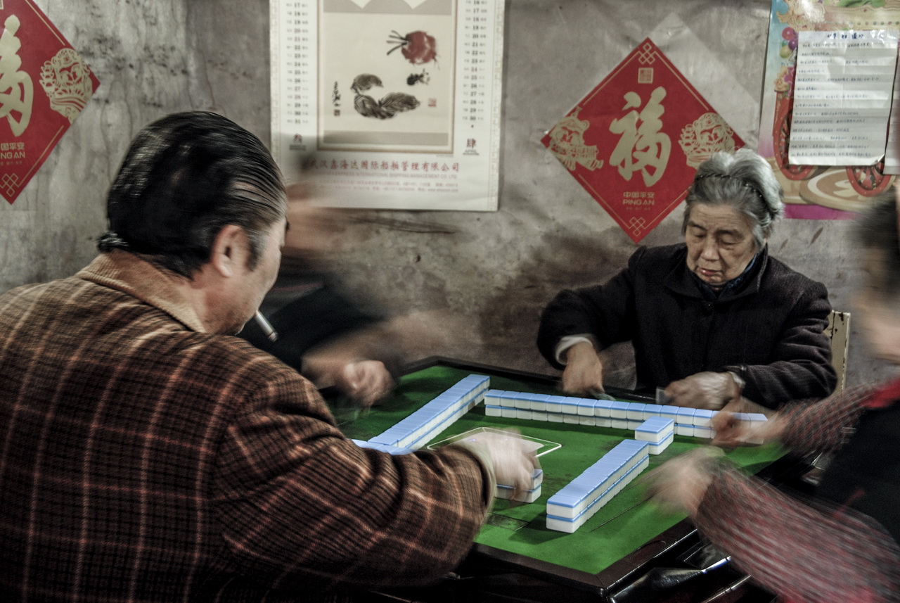 周国献摄影作品,周国献摄影