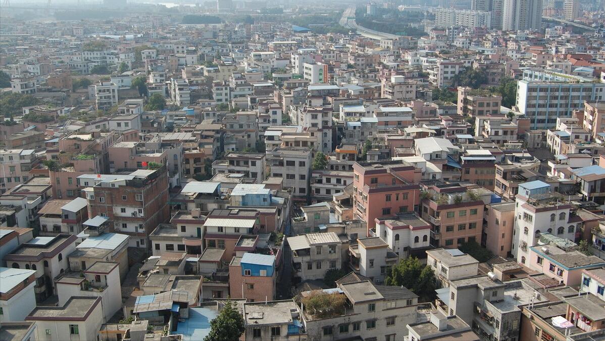 广州中大布匹市场的生意为什么不好做了？