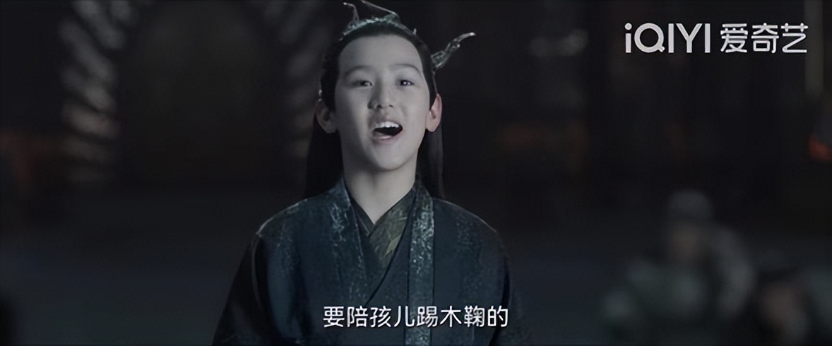 苍兰诀东方知道杀父真相,苍兰诀王鹤棣为什么要杀父