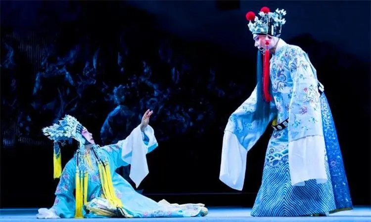 元杂剧戏曲总结,元杂剧对明清戏曲的影响