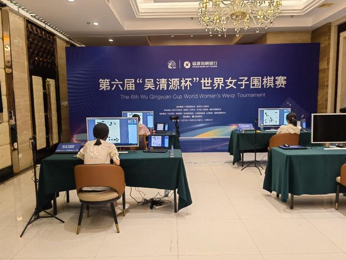 吴清源周泓余,吴清源中日围棋擂台赛