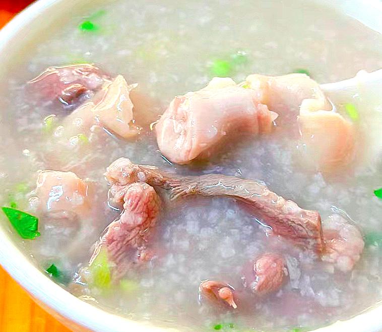 秋粥制作,秋粥做法大全