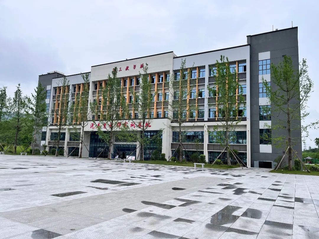 对话|重庆工贸技师学院杨浩：人人皆可成才，人人尽展其才