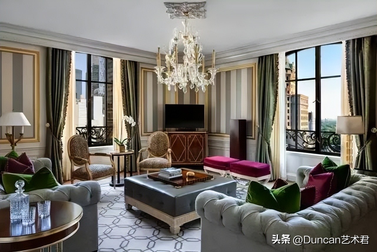 全球顶级十大精品酒店,全球奢华酒店品鉴