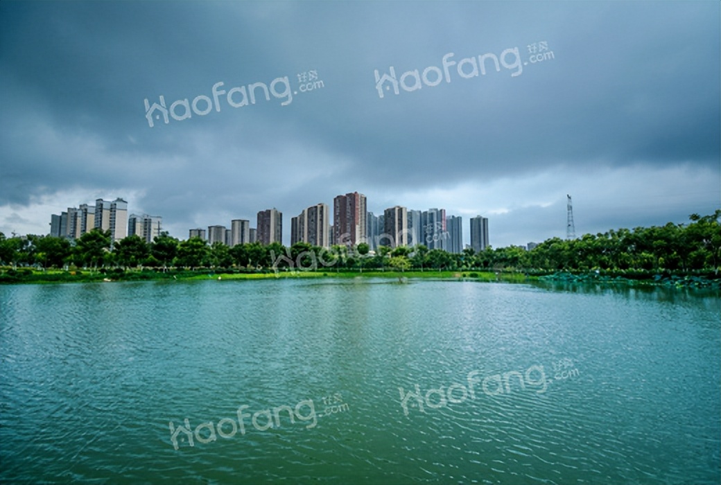 江景房的优缺点?江景房一般住多少层最好?