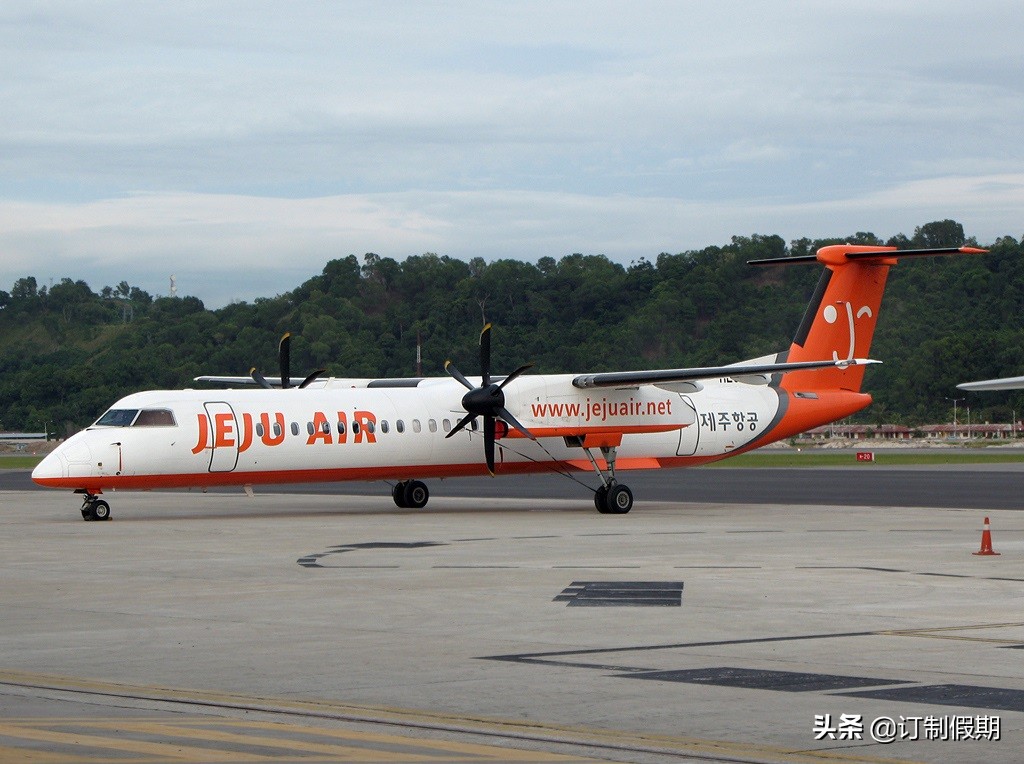 济州航空在韩国哪个航站楼,济州航空韩国