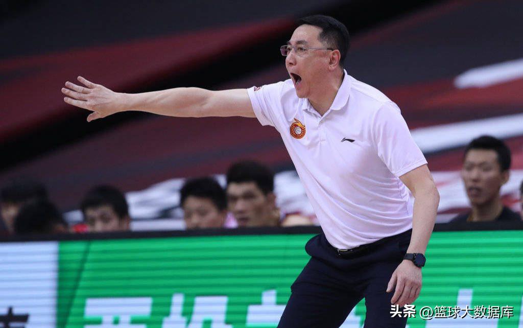 cba王非主教练,cba名帅名单闵鹿蕾