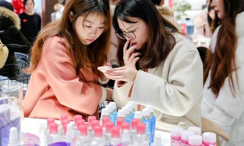 美妆电商的营销方式和技巧,营销干货美业