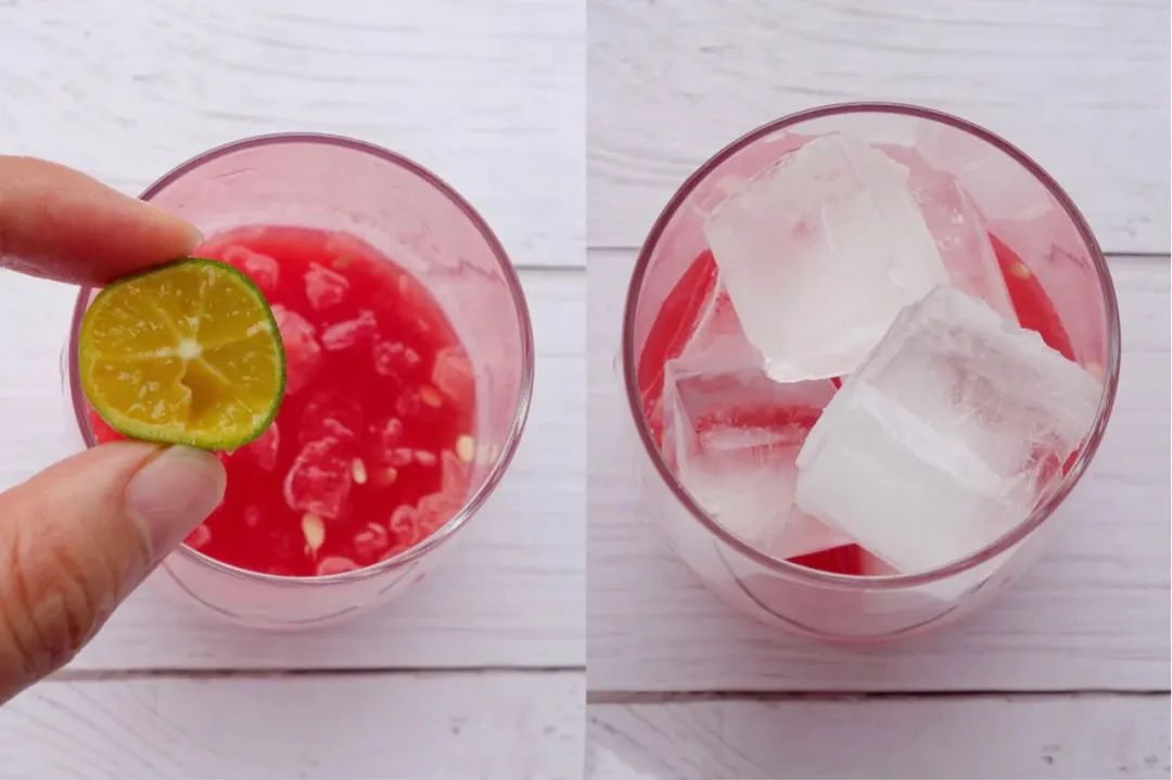 自制夏日清凉饮品简单又好喝,怎么做一杯夏日清凉解暑的饮品