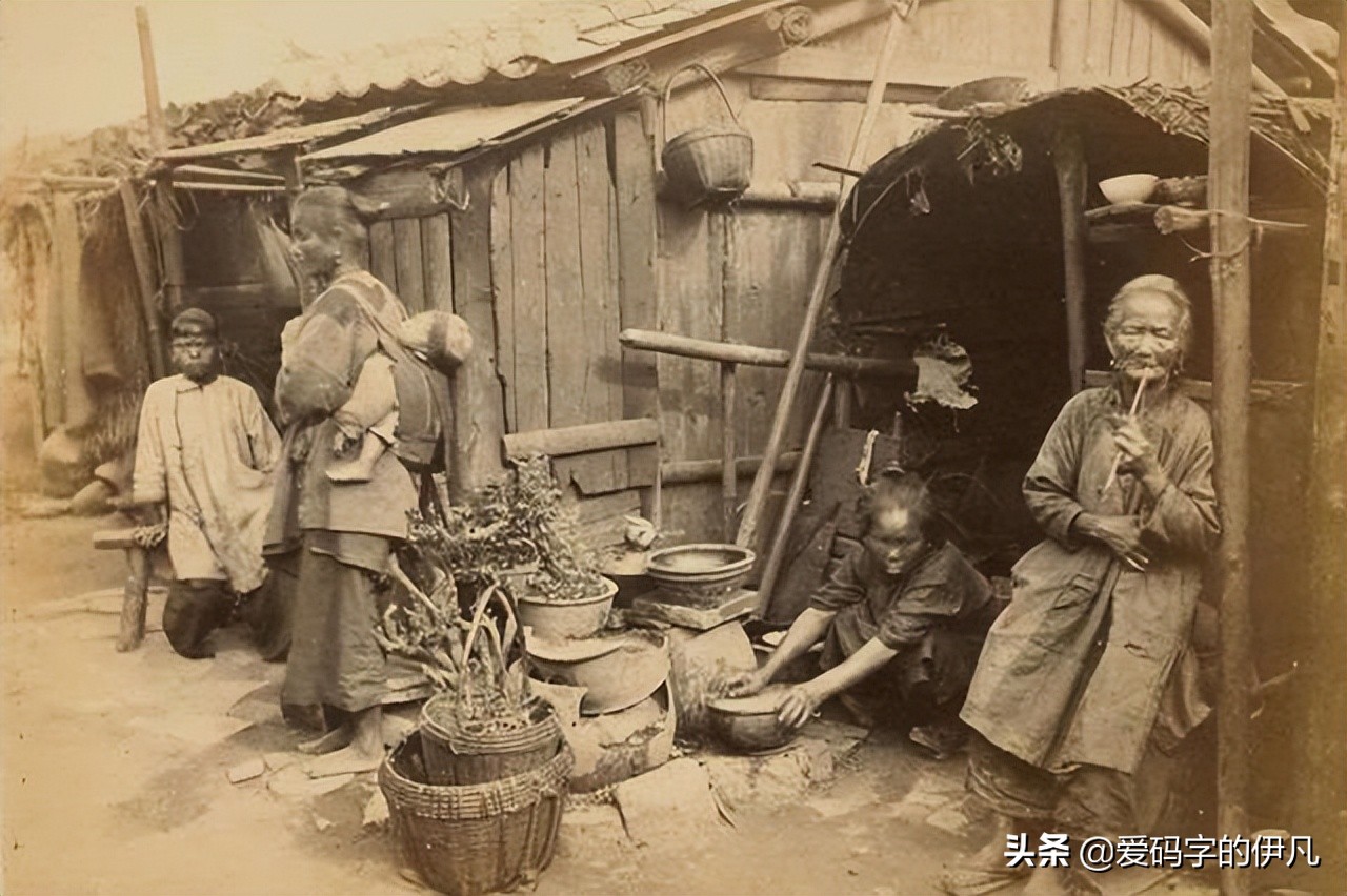 宋朝的生活是怎么样的 (宋朝幸福的真实生活)