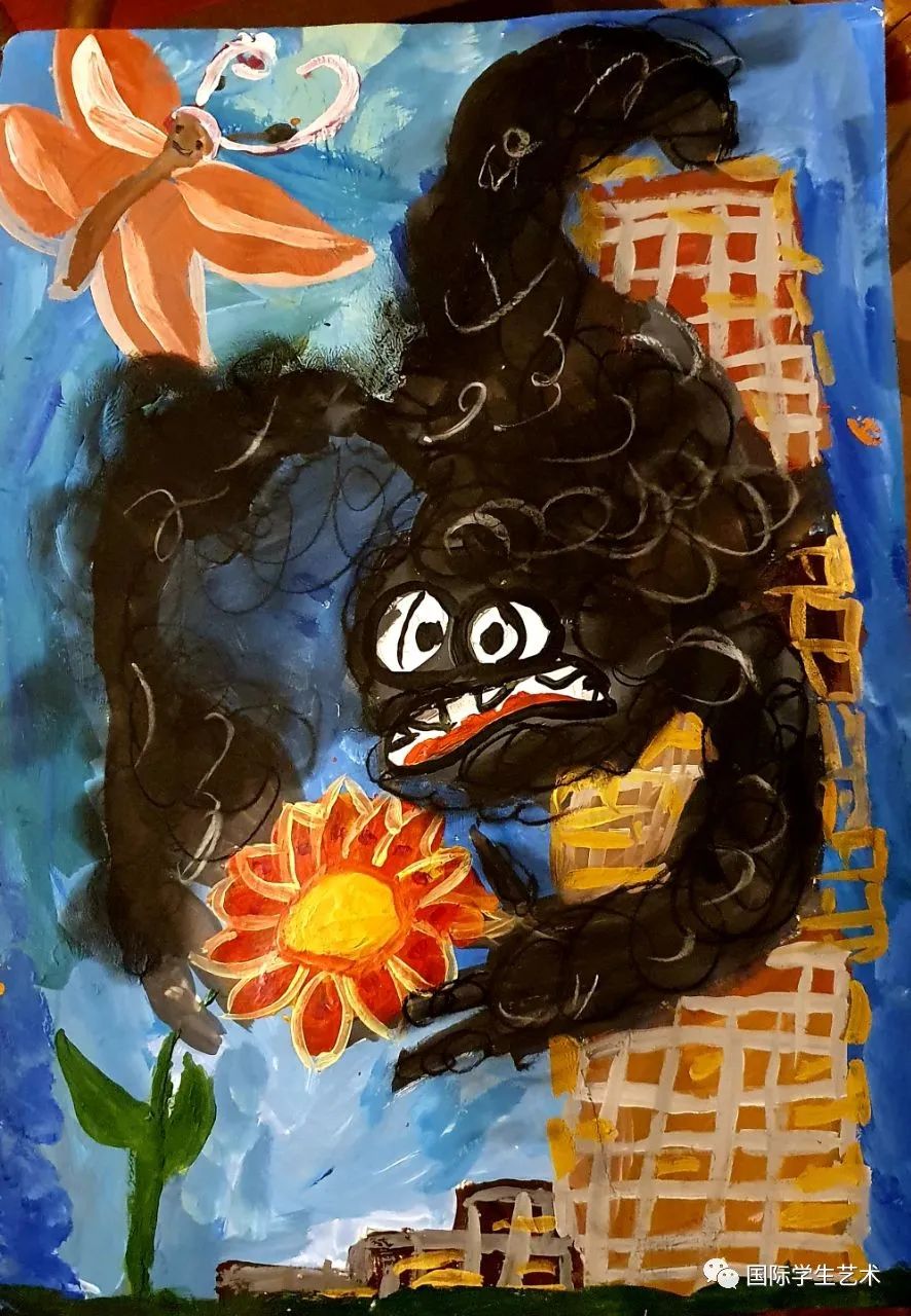 1月24日截止丨EarthX-美国2023年国际生态艺术大赛