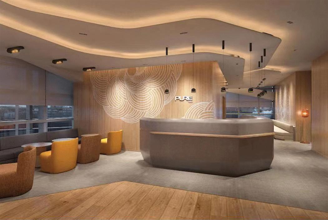 梵音瑜伽现在还有吗,梵音瑜伽现状分析