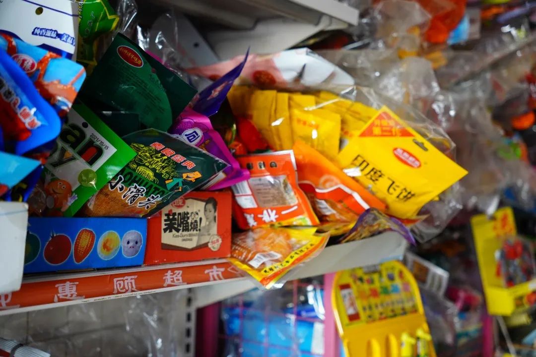 26个春秋！老巷旁的古早文具店，这里藏着无数玉溪学生的回忆！