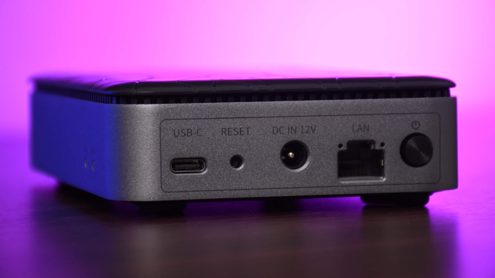 简易nas硬盘盒,orico双盘nas