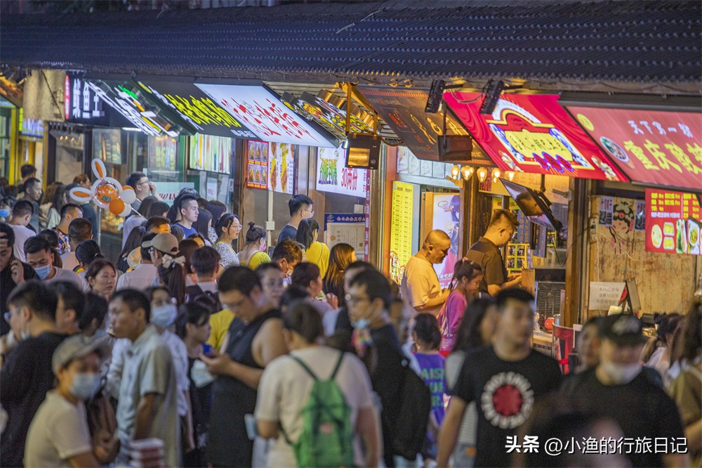 青岛旅游攻略4天3晚带美食,青岛美景美食
