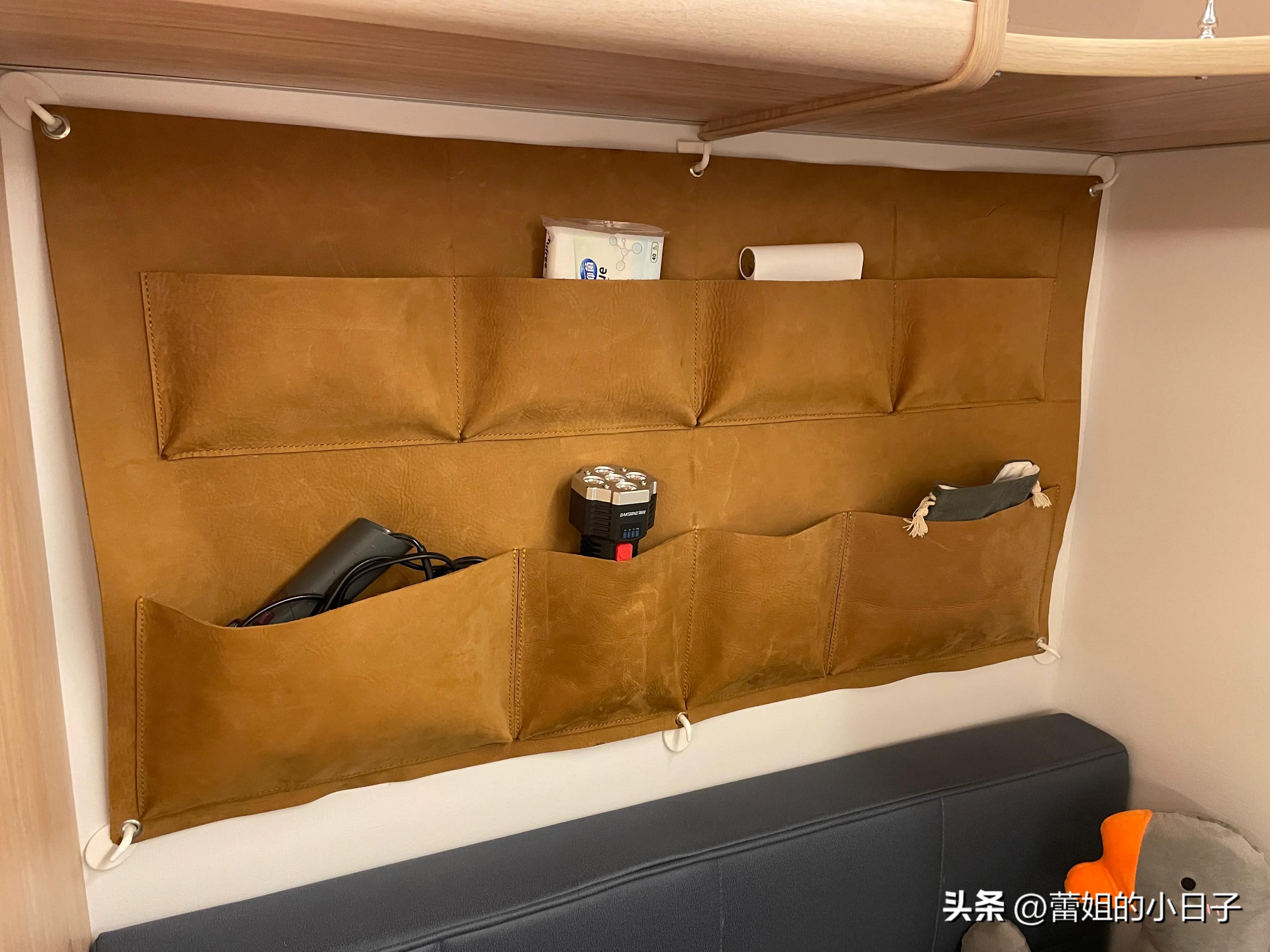 老皮匠的手工制作之路