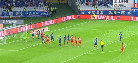 中超申花前5轮不败,中超积分榜申花赛程